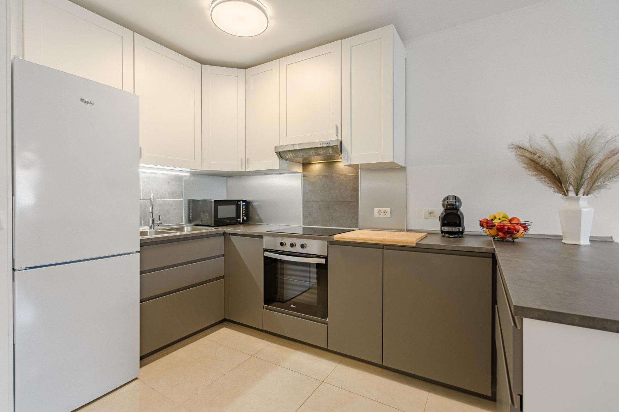 Verodal 2 Bedroom Apartment In Los Cristianos Арона Екстер'єр фото