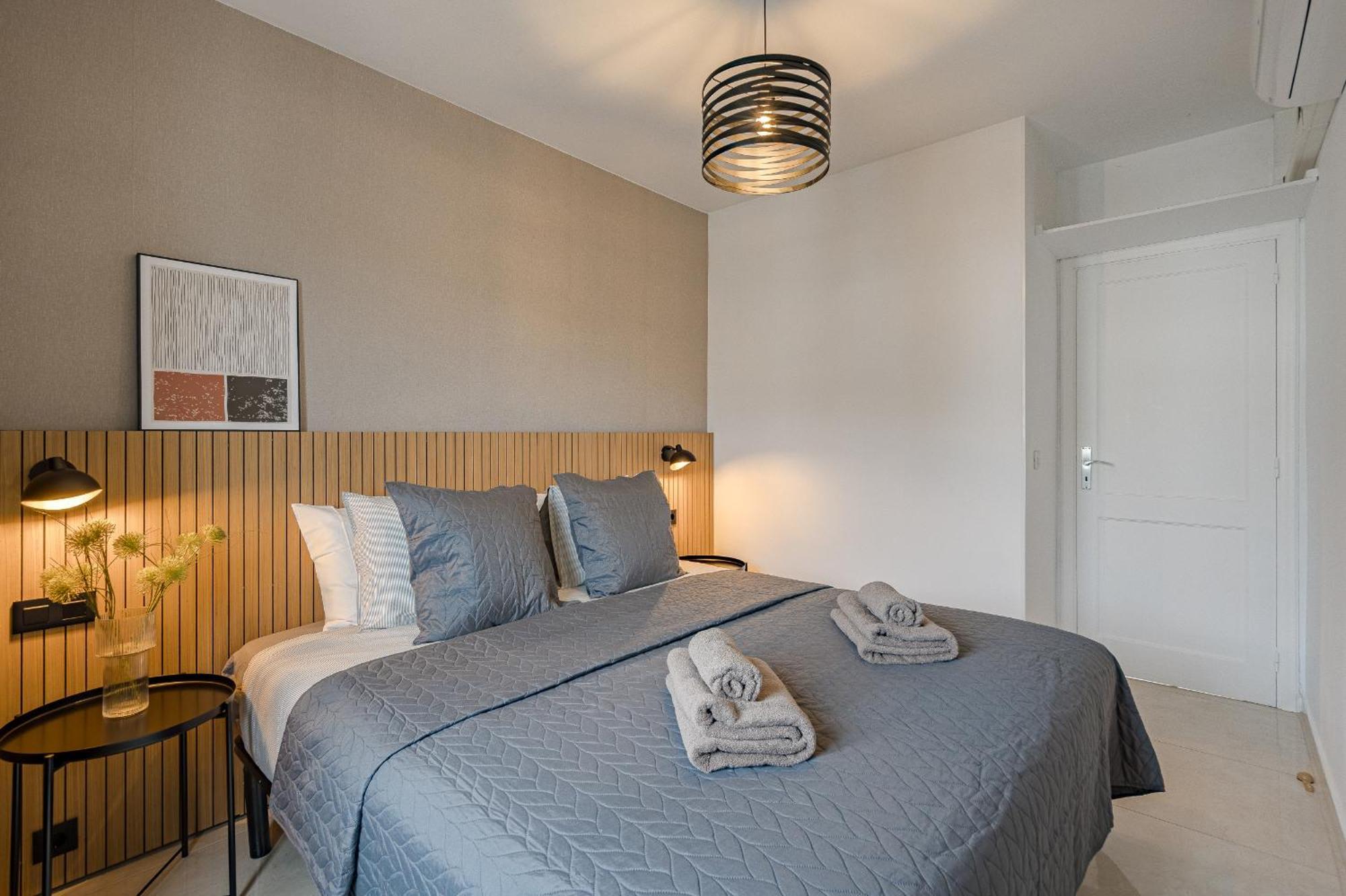 Verodal 2 Bedroom Apartment In Los Cristianos Арона Екстер'єр фото
