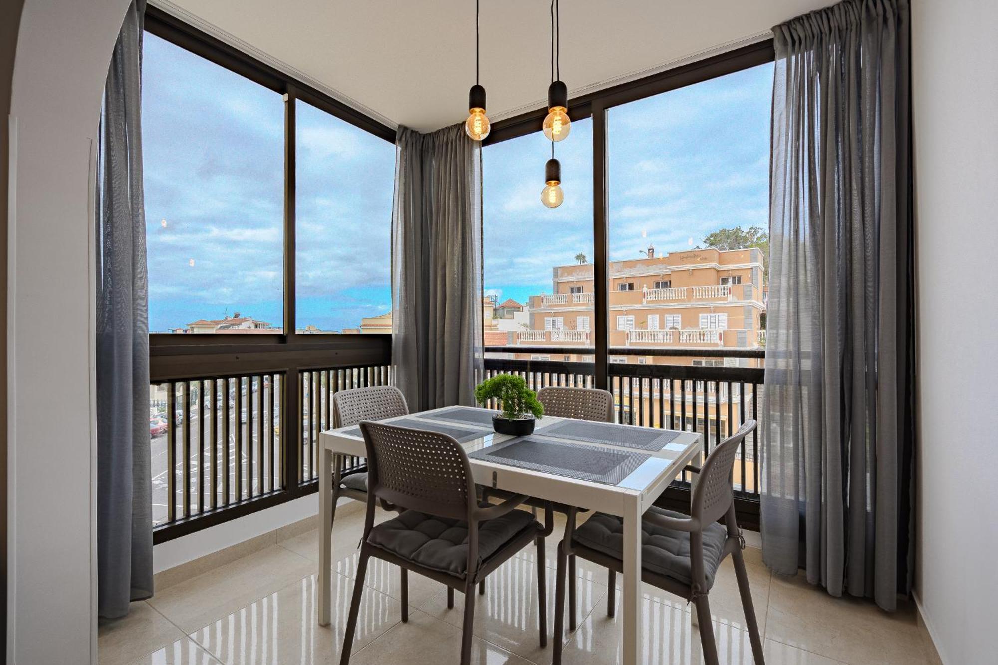 Verodal 2 Bedroom Apartment In Los Cristianos Арона Екстер'єр фото