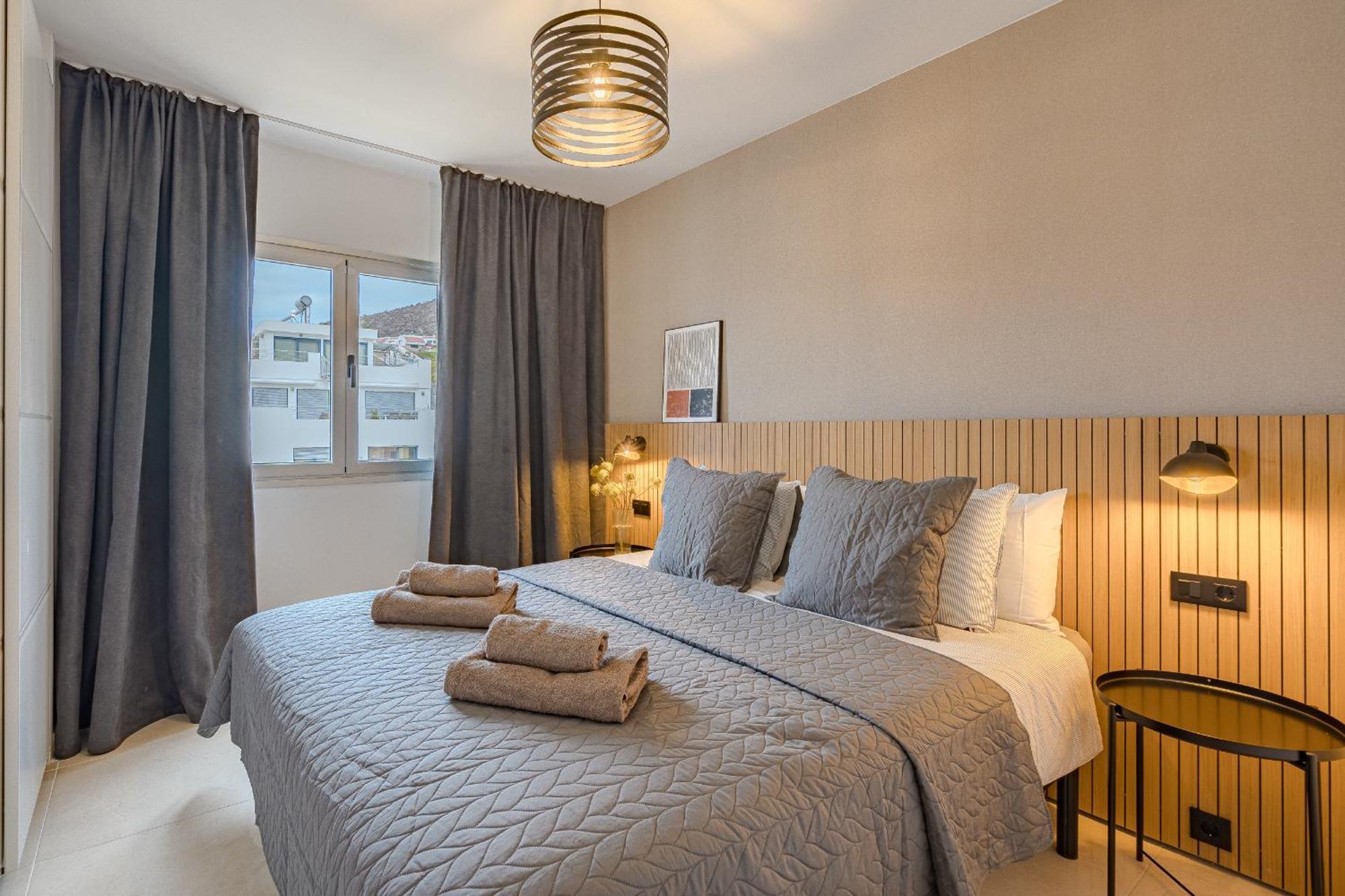 Verodal 2 Bedroom Apartment In Los Cristianos Арона Екстер'єр фото